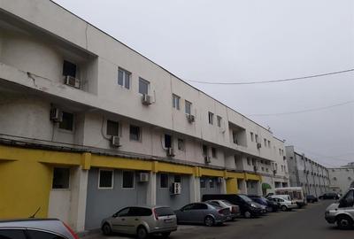 Spațiu industrial, de 1,250 mp, în Militari