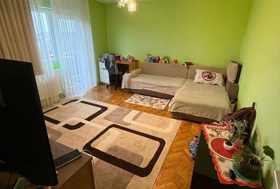 Ocazie!! Simion Barnutiu | 2 Balcoane | Cu Centrala | Mobilat Si Utilat !! - 1