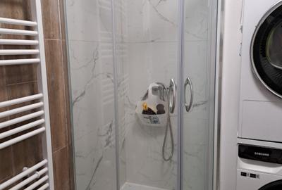 Apartament 3 camere la cheie, parcare subterana, zona Vivo - 9