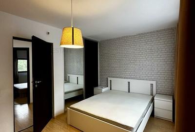 Inchiriere vila insiruita P+1+M Sfanta Agnes- video in link - 37