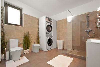 De vanzare casa in Galati, Zona Metro, sup. utila 155mp, 5 camere - 6