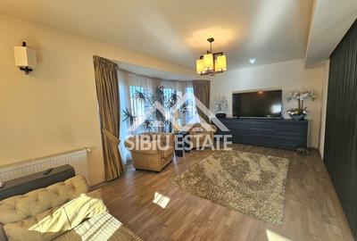 Casa individuala cu garaj in Sura Mare, SIbiu - 16