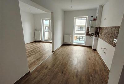 APARTAMENT 2 CAMERE CU PARCARE SI BOXA IN MAURER VILLAS, CARTIER TRACTORUL - 5