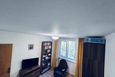 89900 euro -2camere- 50mp -parc drumul taberei - 1