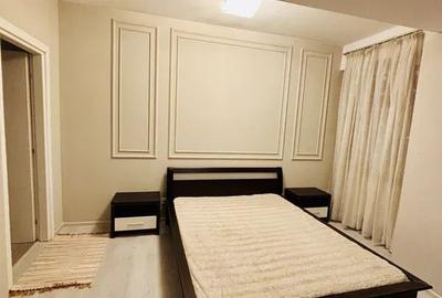 Apartament cu 3 camere semidecomandat, mobilat în 13 Septembrie