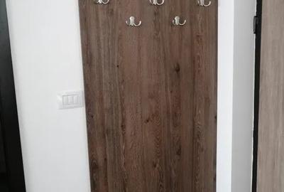 Apartament MODERN, DECOMANDAT, cu 1 camera, zona Galata - Kaufland sos. Voinesti - 7