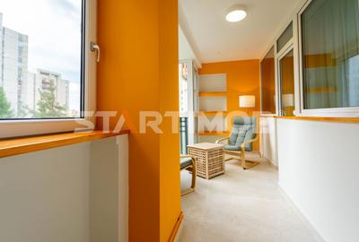 Apartament 3 camere zona Grivitei - 30