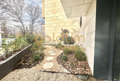 APARTAMENT LUX/BLOC BOUTIQUE/TERASA/ZONA DE REFERINTA/CHARLES DE GAULLE - 9