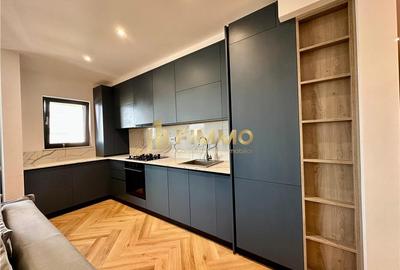 Apartament bloc nou | 2 cam | ID: 1373 - 3
