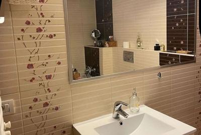 AP. 2 CAMERE FLOREASCA - CENTRALA PROPRIE, BLOC NOU, MOBILAT MODERN - 7
