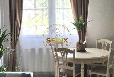 3 camere Titan | parter |  centrala termica | renovat - 1