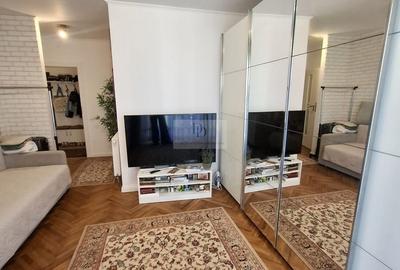 Apartament 2 camere decomandat | Parcare | Grand Park Residence - 5