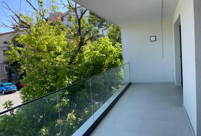 Bloc Boutique  3 Camere, 2025, Piata Munci - 15