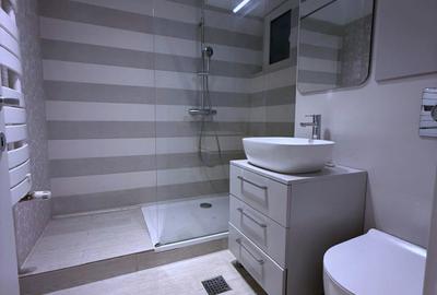 Apartament 3 camere etaj 1 Finisaje Premium | Terasa Popa Nan 2007 - 11