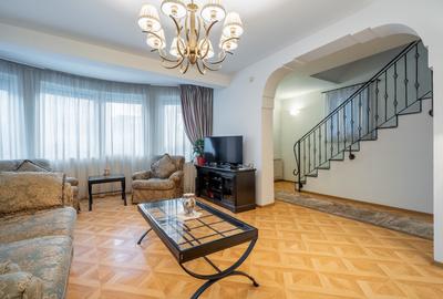 Vilă individuală cu piscină încălzită & wellness  Erou Iancu Nicolae  Pipera - 31