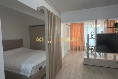 Studio de inchiriat | Vitan - Dudesti | Metrou | Centrala | InCity - 2