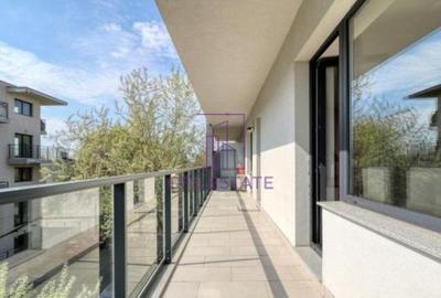 Inchiriere Apartament 2 Camere Baneasa|Centrala|Parcare - 9