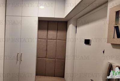 Apartament premium cu 3 camere, finisaje de lux si design modern, Constanta - 18