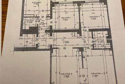Apartament 4 camere, zona Piata Muncii - 10