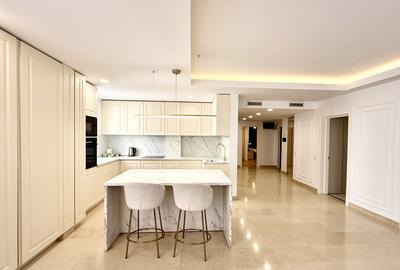 4 Camere | Herăstrău | 169 MP | Parcare | Boxă - 4