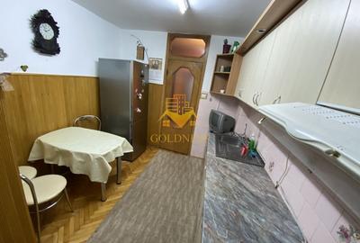 3 camere decomandate, modern, parcare, Manastur, Kaufland, BAM, MOL - 8