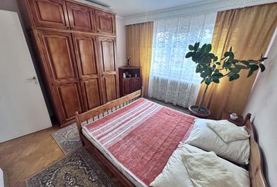 APARTAMENT 3 CAMERE I DECOMANDAT I 65 MP I MOBILAT CETATE BULEVARD - 6
