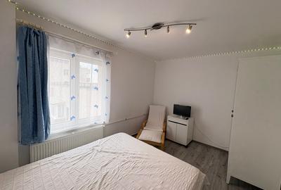 Apartament 3 camere Militari Lujerului Iuliu Maniu parcare Politehnica - 11