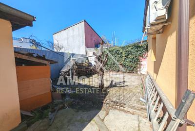 Casă de vânzare, teren 336 mp, proximitate metrou Jiului - 21
