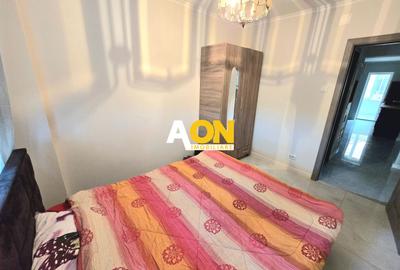 Apartament cu 3 Camere, Complet Mobilat, Zona Liceului Sportiv - 10