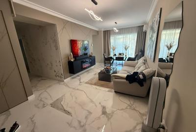 Apartament 3 camere Pipera - Rond OMV- Ambiance Residence 2 - Comision 0 - 1