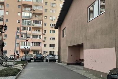 Spațiu comercial, 150 mp în Central