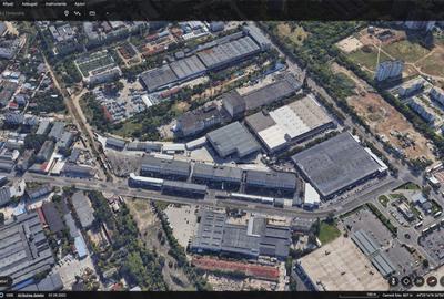SPATIU DEPOZITARE DE INCHIRIAT MILITARI - 6