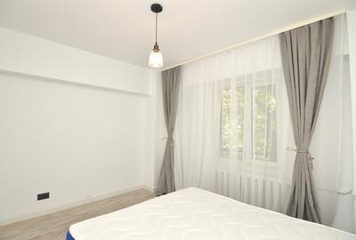 INCHIRIERE APARTAMENT 3 CAMERE CALEA CALARASILOR – METROU PIATA MUNCII - 20