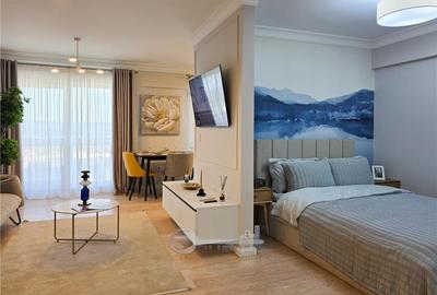 Apartament 2 camere, 47.49 mp – design modern & finisaje premium | 0% comision - 3