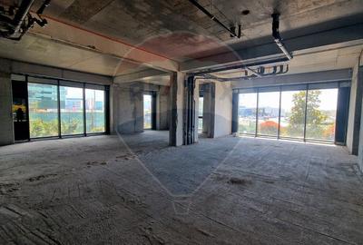 Spațiu Comercial 321 mp - Cortina Nord Pipera - Deschidere Bulevard - 4