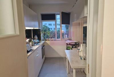 3 Camere Mihalache - Popișteanu I Etaj 5 10 |  Bloc Reabilitat - 9