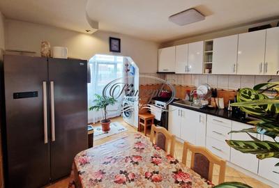 Apartament decomandat la etaj intermediar llanga caminele UTCN Marasti - 5