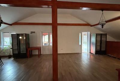 De vanzare spatiu comercial cu teren de 80 arii, Santioana, Jud Mures - 24