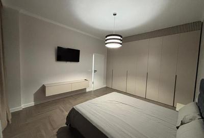 Apartament modern cu 3 camere la PRIMA INCHIRIERE in Ciresica - 14