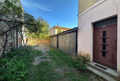 Apartament in casa spațios 76 mp la doar 5-7 minute de Centrul Istoric - 13