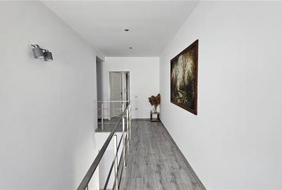 CASA INDIVIDUALA MODERNA MOBILATA - UTILATA IN DUMBRAVITA - CORA - 14