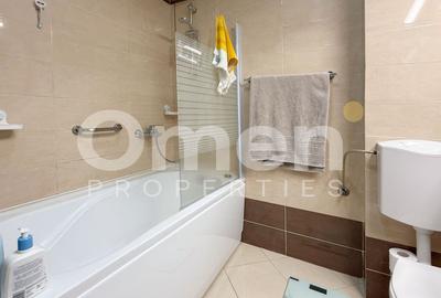 Apartament modern cu 2 camere etaj intermediar cu lift - strada Lupului - 3