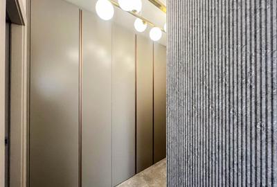 Iancu Nicolae : Apartament premium,  la prima inchiriere! - 5