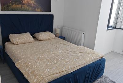 Apartament cu centrala, renovat complet, zona Gara de Nord - 2