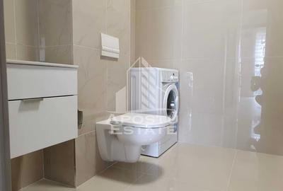 Apartament cu 1 camera, Timisoara, Torontalului, Centrala proprie - 7