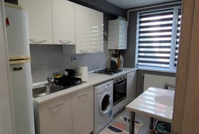 Garsoniera de inchiriat in Regie, direct proprietar, parcare in curte si boxa, - 4