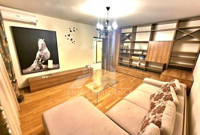 Apartament SUPERB de 3 camere Parc Sebastian | Etaj 5/8 | LOC DE PARCARE INCLUS - 1
