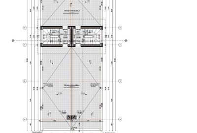 Duplex cu garaj si terasa panoramica 72 mp, Iris - 5