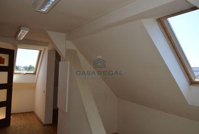 Cladire 4 nivele in centrul istoric - 14