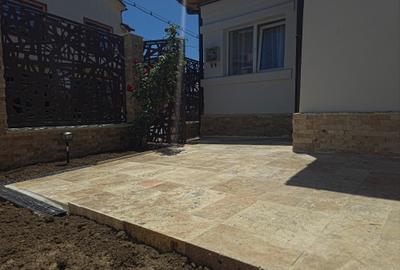 Dacia Tomis III – casă individuală 3 camere - 1